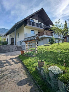 Apartment Zupan Preddvor